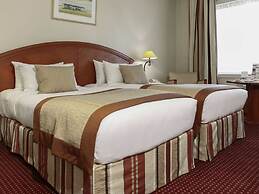 Pullman Bucharest