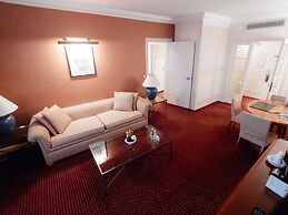 Pullman Bucharest