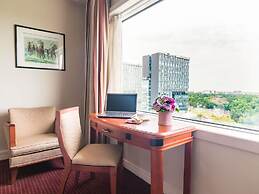Pullman Bucharest