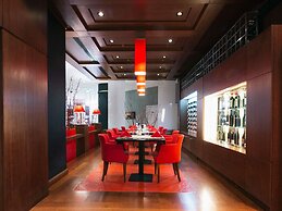 Pullman Bucharest