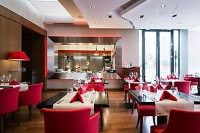 Pullman Bucharest