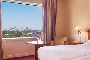 Pullman Bucharest