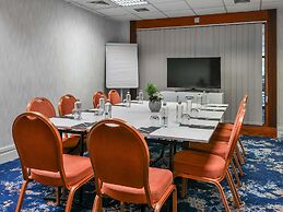 Pullman Bucharest