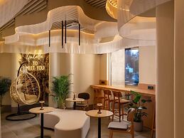 Pullman Bucharest