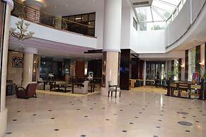 Pullman Bucharest