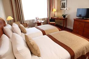 Pullman Bucharest
