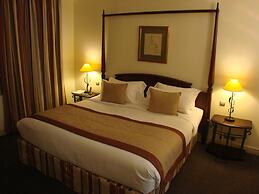 Pullman Bucharest