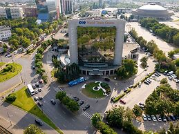 Pullman Bucharest