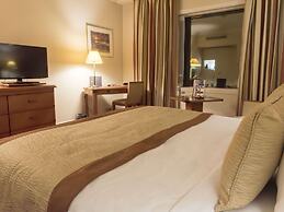 Pullman Bucharest