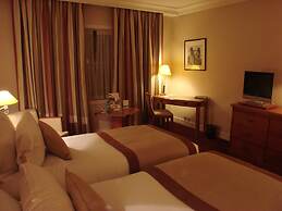 Pullman Bucharest