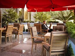 Pullman Bucharest