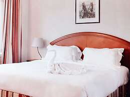 Pullman Bucharest