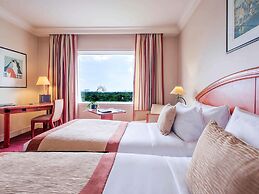 Pullman Bucharest