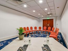Pullman Bucharest