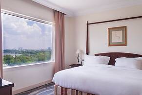 Pullman Bucharest