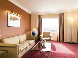 Pullman Bucharest