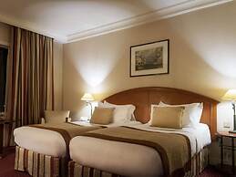 Pullman Bucharest
