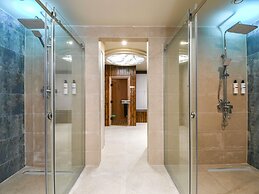 Pullman Bucharest
