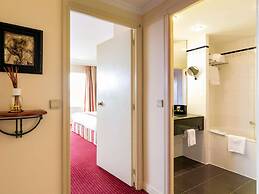 Pullman Bucharest