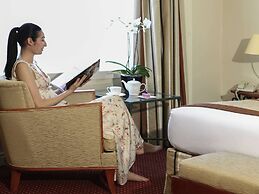 Pullman Bucharest