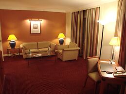 Pullman Bucharest