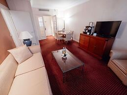 Pullman Bucharest
