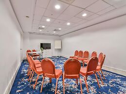 Pullman Bucharest