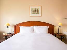 Pullman Bucharest