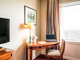 Pullman Bucharest