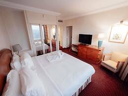 Pullman Bucharest