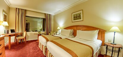Pullman Bucharest