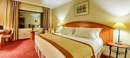 Pullman Bucharest