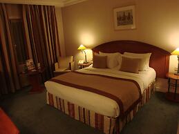 Pullman Bucharest