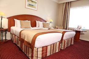 Pullman Bucharest