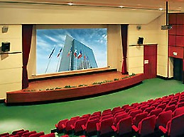 Pullman Bucharest