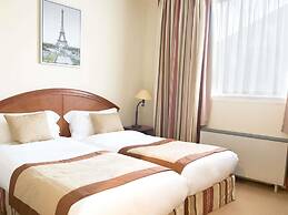 Pullman Bucharest