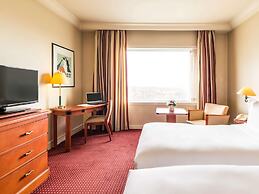 Pullman Bucharest