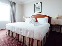 Pullman Bucharest