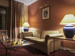 Pullman Bucharest
