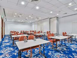 Pullman Bucharest