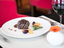 Pullman Bucharest