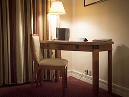 Pullman Bucharest