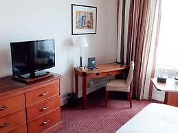 Pullman Bucharest