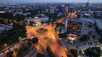 Pullman Bucharest