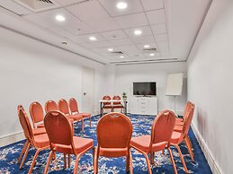 Pullman Bucharest