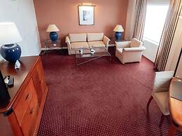 Pullman Bucharest