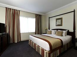 Pullman Bucharest