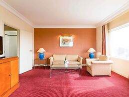 Pullman Bucharest