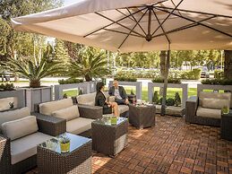 Pullman Bucharest