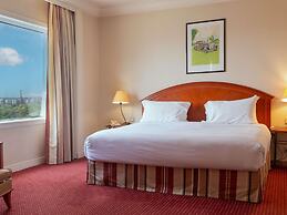 Pullman Bucharest